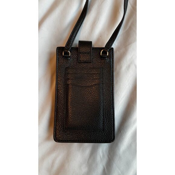 Marc Jacobs Cross Body Phone Holder & Wallet - Picture 2 of 4